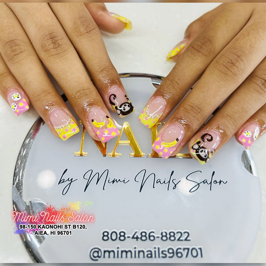 nails ideas